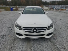 Mercedes-Benz C 300, снимка 5