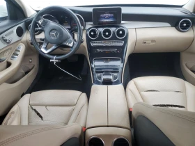 Mercedes-Benz C 300, снимка 8