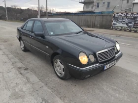 Mercedes-Benz E 320 LPG 4 Matic, снимка 3