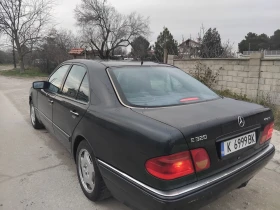 Mercedes-Benz E 320 LPG 4 Matic, снимка 1