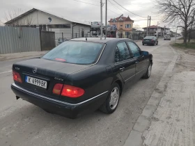 Mercedes-Benz E 320 LPG 4 Matic, снимка 2