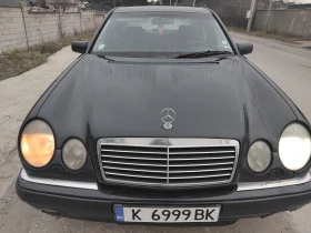 Mercedes-Benz E 320 LPG 4 Matic, снимка 4