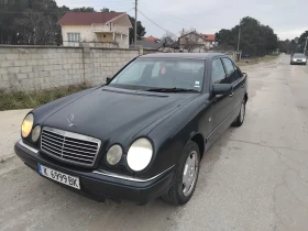 Mercedes-Benz E 320 LPG 4 Matic, снимка 5