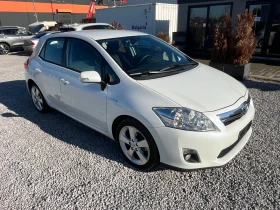 Toyota Auris 1.8 HYBRID Пълна сервизна история!, снимка 7