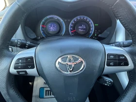 Toyota Auris 1.8 HYBRID Пълна сервизна история!, снимка 10