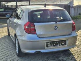 BMW 118 2.0d 143к.с., снимка 9