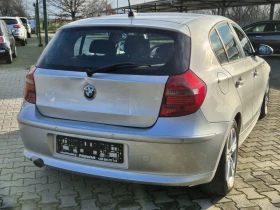 BMW 118 2.0d 143к.с., снимка 8