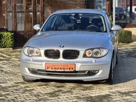 BMW 118 2.0d 143к.с., снимка 3