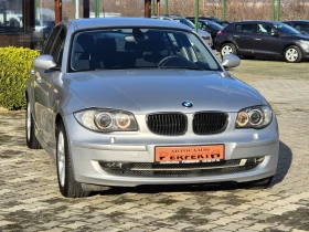 BMW 118 2.0d 143к.с., снимка 4