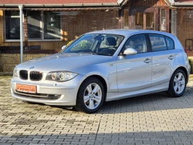 BMW 118 2.0d 143к.с., снимка 1