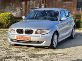 BMW 118 2.0d 143к.с., снимка 2