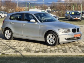 BMW 118 2.0d 143к.с., снимка 6