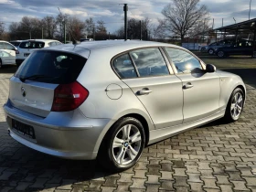 BMW 118 2.0d 143к.с., снимка 7