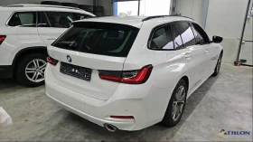 BMW 320 Xdrive , снимка 3