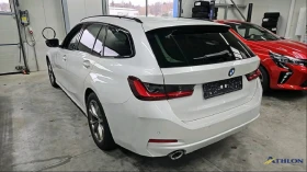 BMW 320 Xdrive , снимка 4