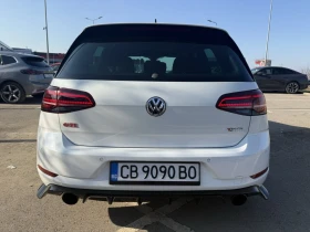 VW Golf 7.5* GTI PERFORMANS* 245, снимка 5