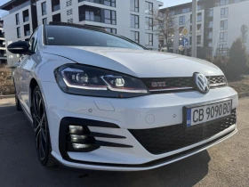 VW Golf 7.5* GTI PERFORMANS* 245, снимка 9