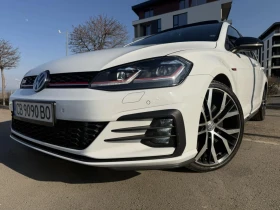 VW Golf 7.5* GTI PERFORMANS* 245, снимка 3