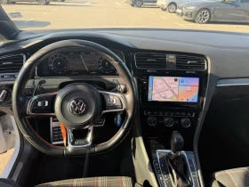 VW Golf 7.5* GTI PERFORMANS* 245, снимка 10