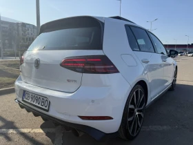 VW Golf 7.5* GTI PERFORMANS* 245, снимка 7