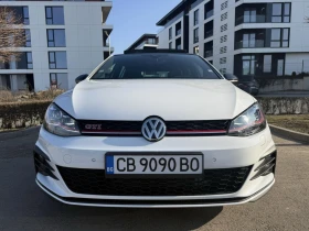 VW Golf 7.5* GTI PERFORMANS* 245, снимка 2