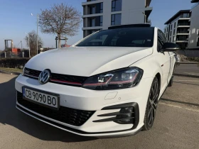 VW Golf 7.5* GTI PERFORMANS* 245, снимка 4