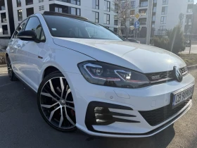 VW Golf 7.5* GTI PERFORMANS* 245, снимка 1