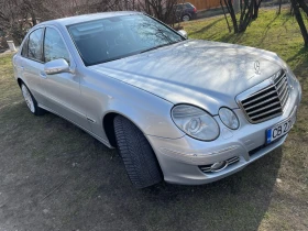 Mercedes-Benz E 320 Avangard EVO , снимка 2