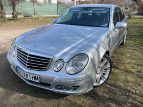 Mercedes-Benz E 320 Avangard EVO , снимка 1