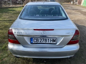 Mercedes-Benz E 320 Avangard EVO , снимка 3