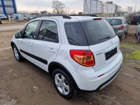 Suzuki SX4 1.6I 4WD Фейслифт, снимка 4