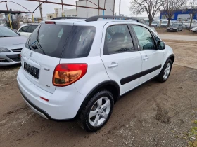 Suzuki SX4 1.6I 4WD Фейслифт, снимка 3