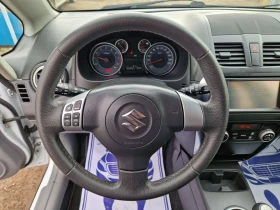 Suzuki SX4 1.6I 4WD Фейслифт, снимка 12