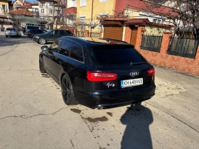 Audi A6, снимка 16