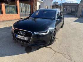 Audi A6, снимка 14