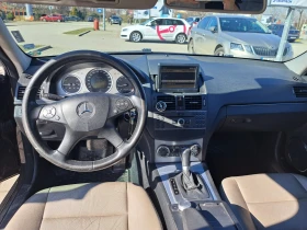 Mercedes-Benz C 220 Avantgard, снимка 8