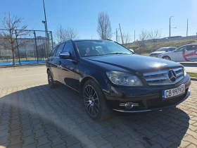 Mercedes-Benz C 220 Avantgard, снимка 3