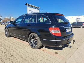 Mercedes-Benz C 220 Avantgard, снимка 6