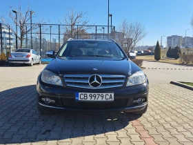 Mercedes-Benz C 220 Avantgard, снимка 2