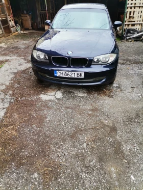 BMW 120, снимка 11