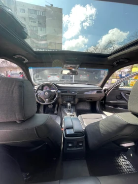 Обява за продажба на BMW 330 BMW 330d ALPINA pack ~16 000 лв. - изображение 8