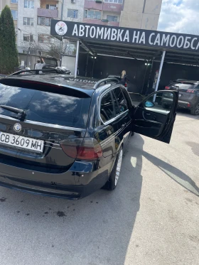 Обява за продажба на BMW 330 BMW 330d ALPINA pack ~16 000 лв. - изображение 4