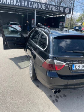 Обява за продажба на BMW 330 BMW 330d ALPINA pack ~16 000 лв. - изображение 7