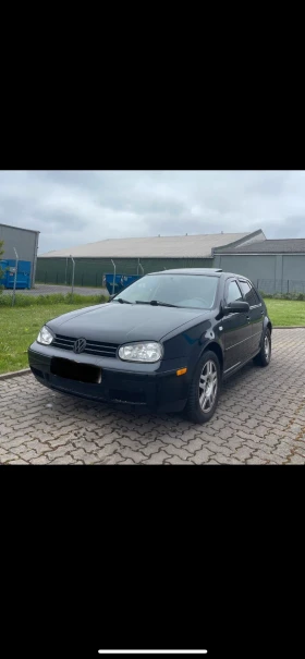 Обява за продажба на VW Golf 1.9 ~5 000 лв. - изображение 1