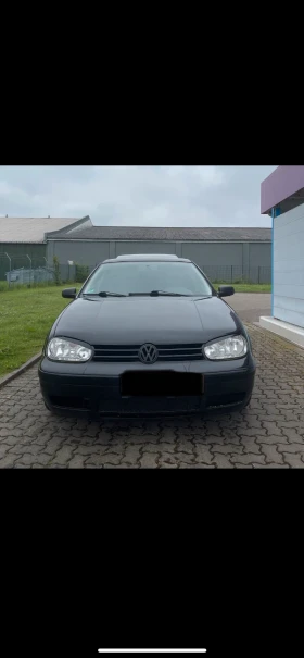 Обява за продажба на VW Golf 1.9 ~5 000 лв. - изображение 1