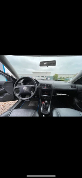 Обява за продажба на VW Golf 1.9 ~5 000 лв. - изображение 6