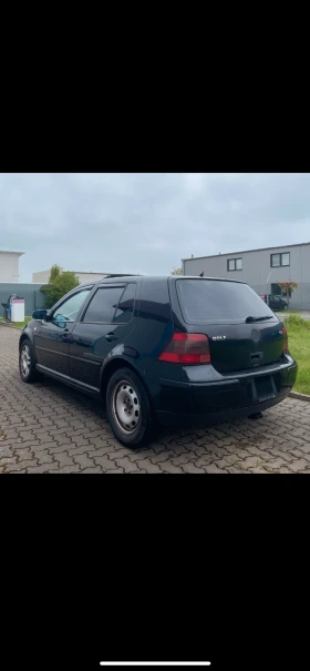 Обява за продажба на VW Golf 1.9 ~5 000 лв. - изображение 4