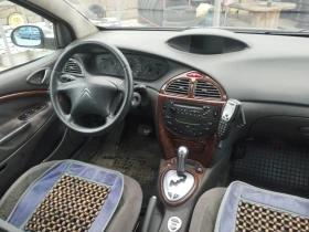 Обява за продажба на Citroen C5 2.2 ~4 200 лв. - изображение 5