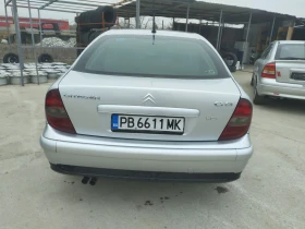Citroen C5 2.2 | Mobile.bg    13