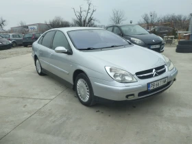 Обява за продажба на Citroen C5 2.2 ~4 200 лв. - изображение 1